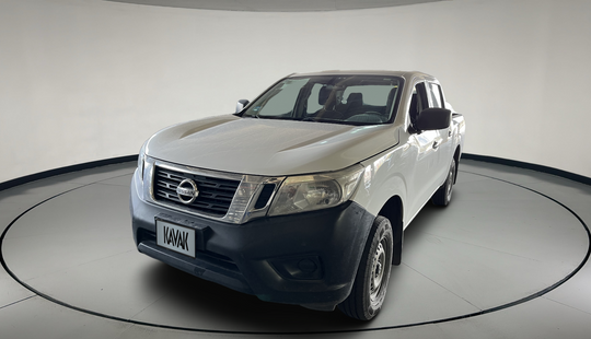 Nissan • NP300