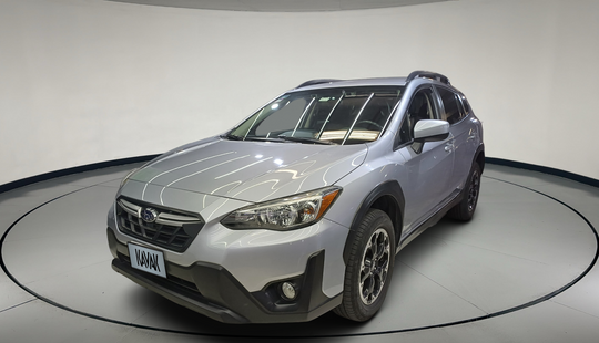 Subaru • XV