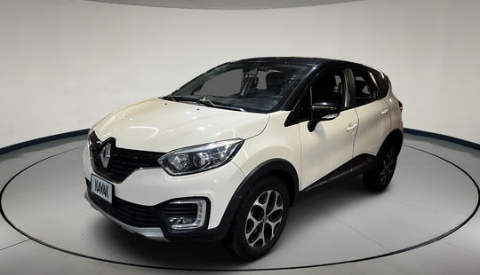Renault • Captur