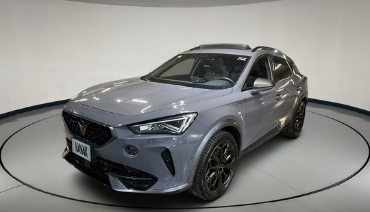 Cupra • Formentor