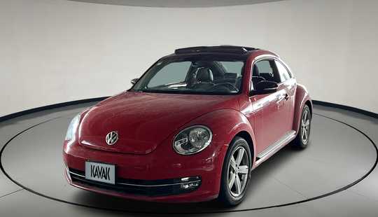 Volkswagen • Beetle