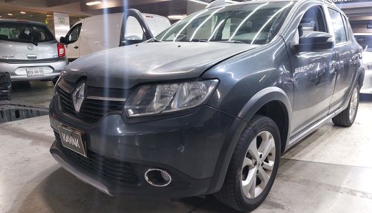 Renault • Stepway