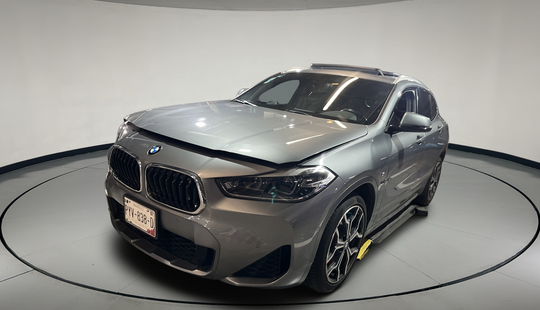 Bmw • X2
