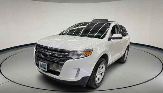 Ford • Edge