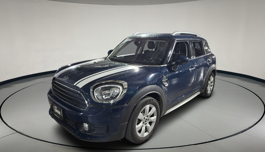 Mini • Countryman