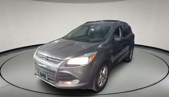 Ford • Escape