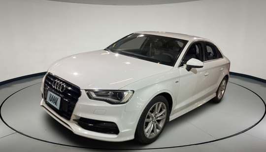Audi • A3