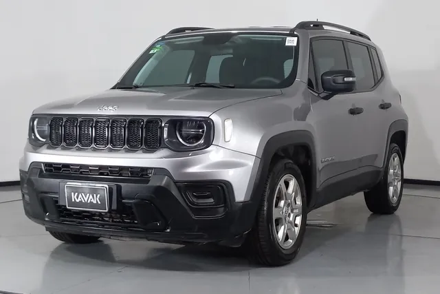 Jeep · Renegade