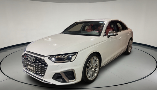Audi • S4