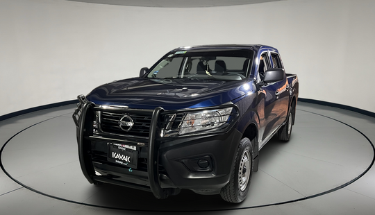 Nissan • NP300