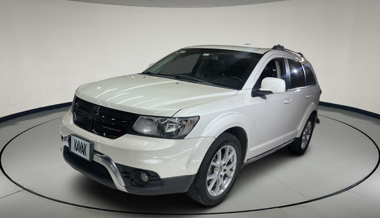 Dodge • Journey