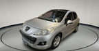 Peugeot 207 1.6 ALLURE 5P MT Hatchback 2012