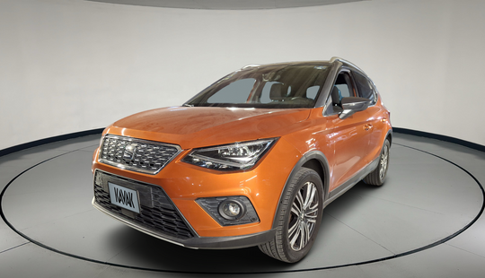 Seat • Arona