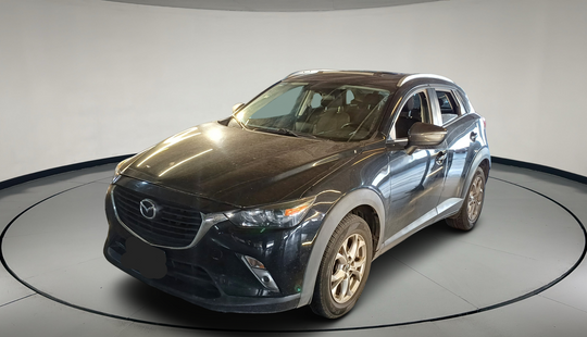Mazda • CX-3