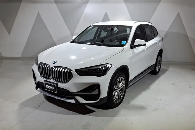 Bmw · X1