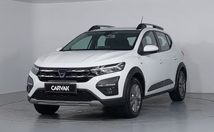 Dacia • Sandero Stepway