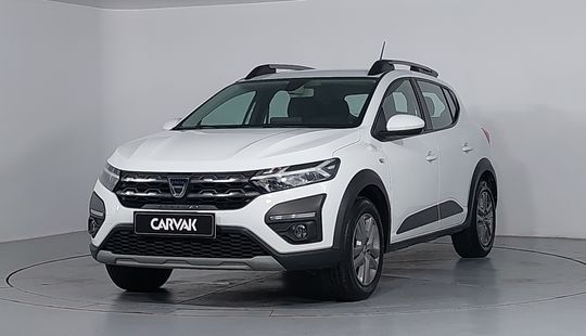 Dacia • Sandero Stepway