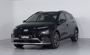 Hyundai • Bayon