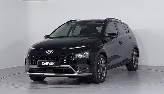 Hyundai • Bayon
