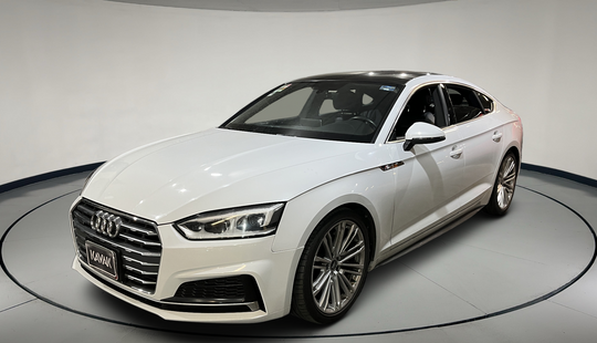 Audi • A5