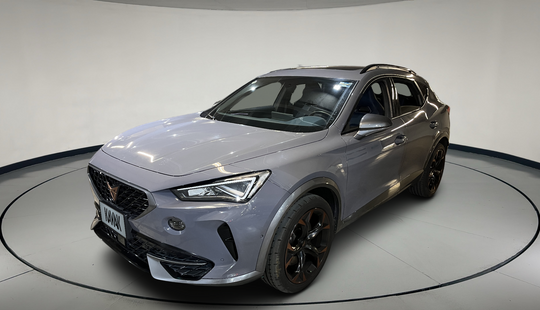 2022 • 29,000 km • Automático