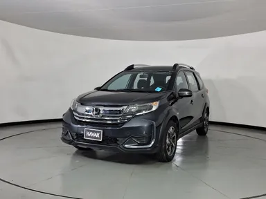 Honda BR-V