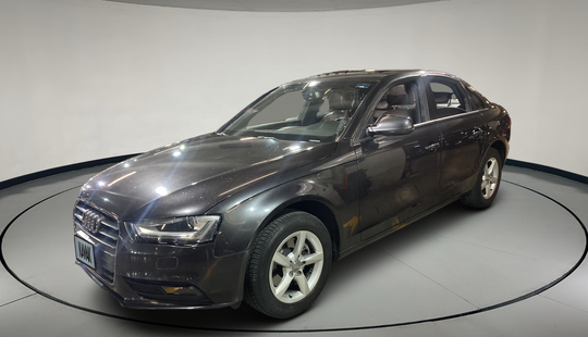 Audi • A4