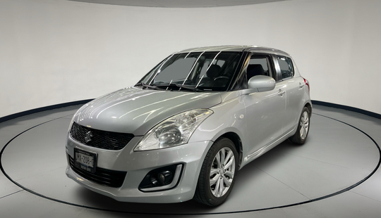 Suzuki • Swift