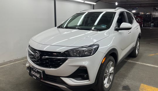 Buick • Encore