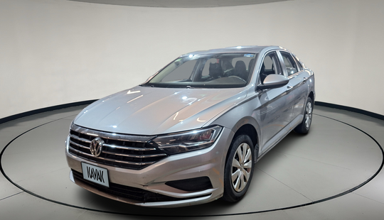 Volkswagen • Jetta