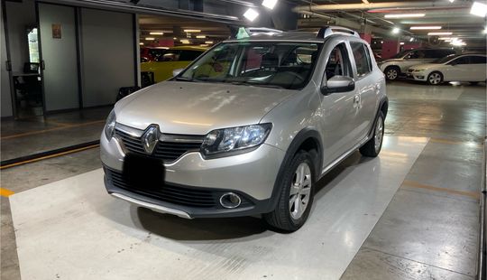 Renault • Stepway