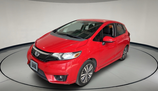 Honda • Fit