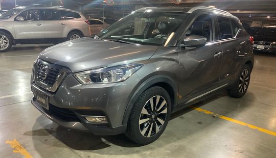Nissan • Kicks