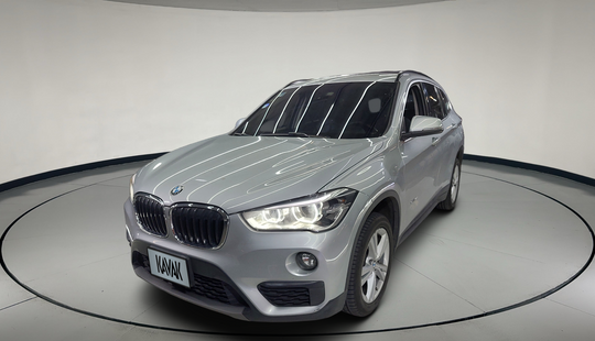 Bmw • X1