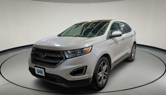 Ford • Edge