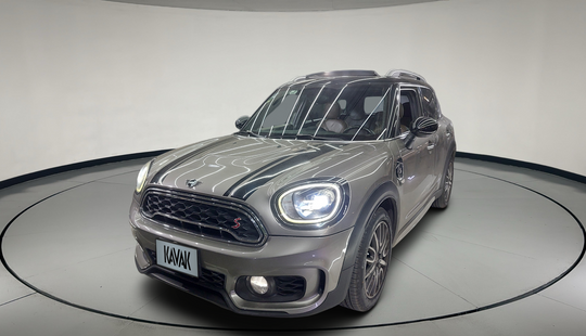 Mini • Countryman