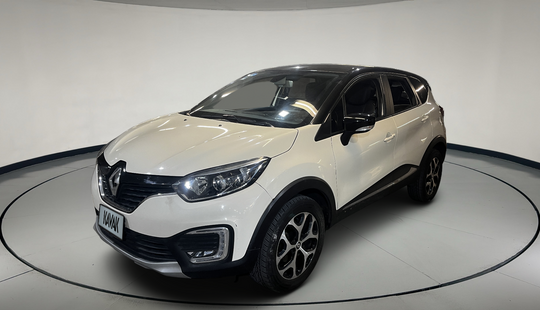 Renault • Captur