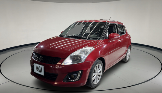 Suzuki • Swift