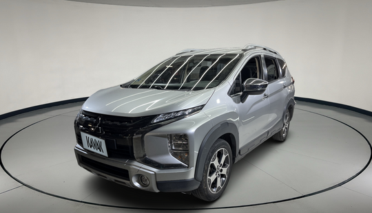 Mitsubishi • Xpander