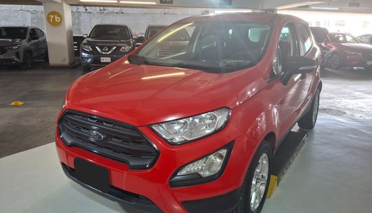 Ford • EcoSport
