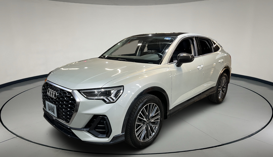 Audi • Q3 Sportback