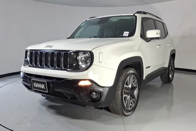 Jeep · Renegade