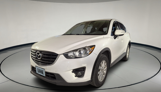 Mazda • CX-5