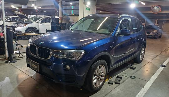 Bmw • X3