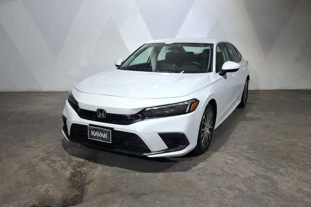 Honda · Civic