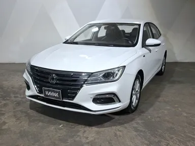 Mg MG5