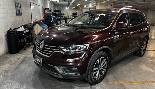 Renault • Koleos
