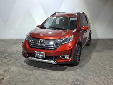 Honda BR-V