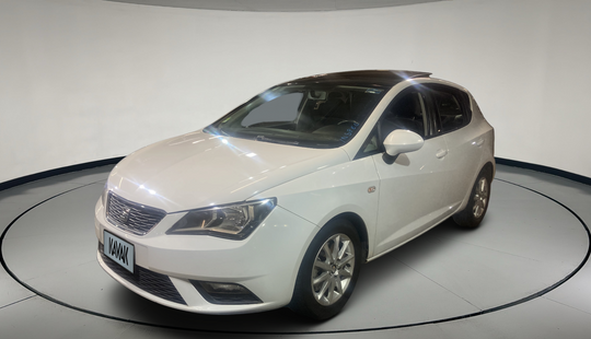 Seat • Ibiza