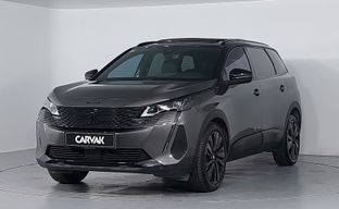 Peugeot • 5008
